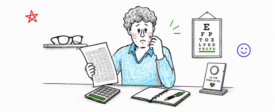 10 personnages ayant une bonne mauvaise raison de ne pas faire de gestion d'entreprise